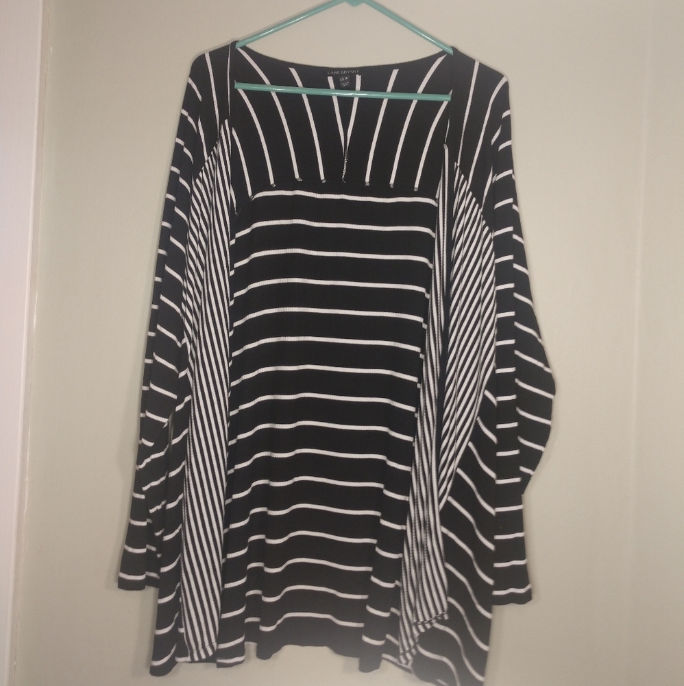 Lane Bryant Cardigan 22/24